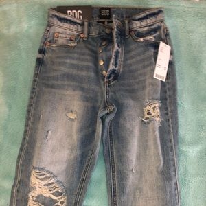Mom Jeans